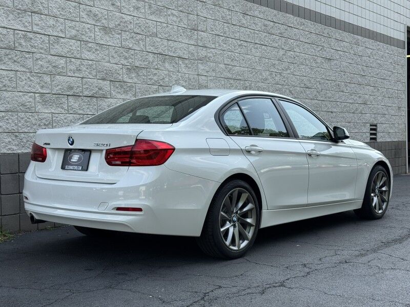2018 BMW 3 Series 320i xDrive Willow Grove PA