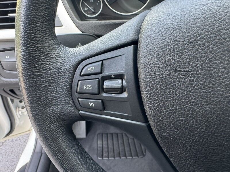 2018 BMW 3 Series 320i xDrive Willow Grove PA