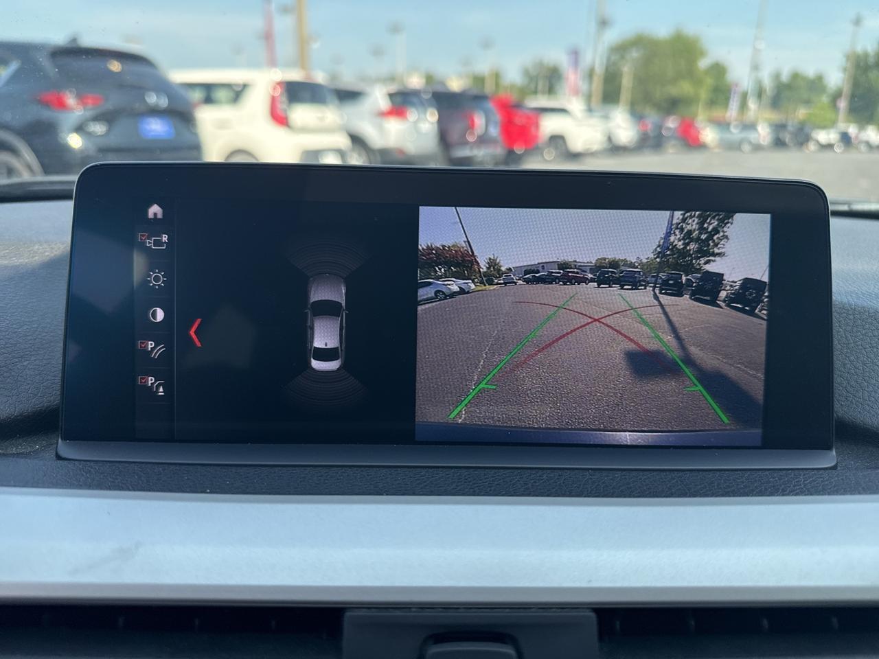 2018 BMW 3 Series 320i xDrive Richmond VA