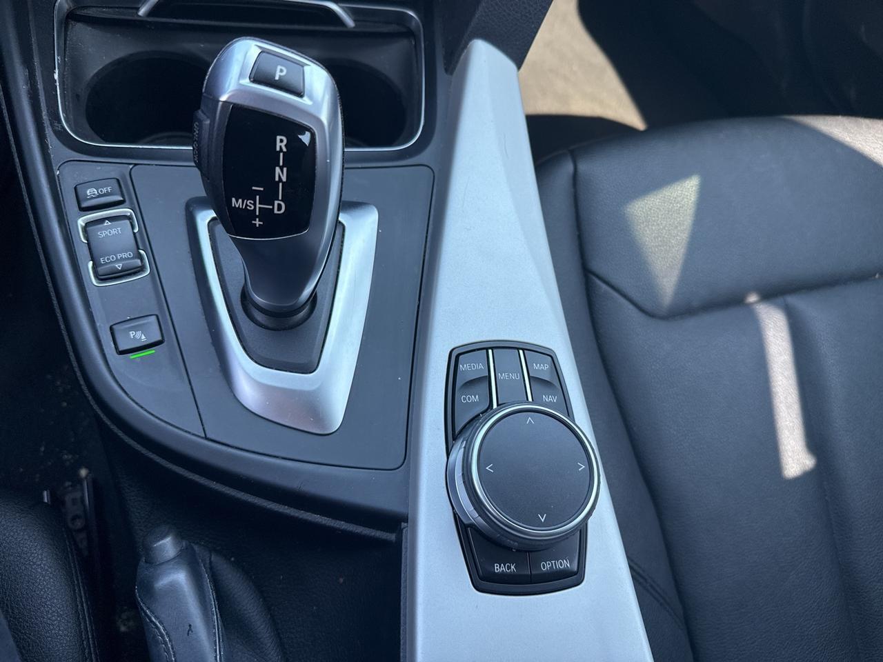 2018 BMW 3 Series 320i xDrive Richmond VA