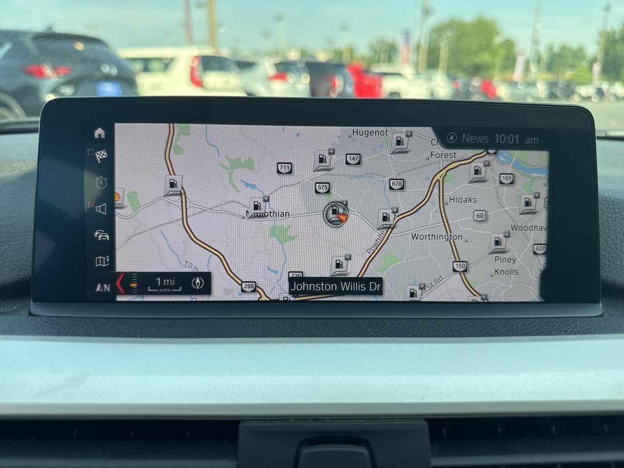 2018 BMW 3 Series 320i xDrive Richmond VA