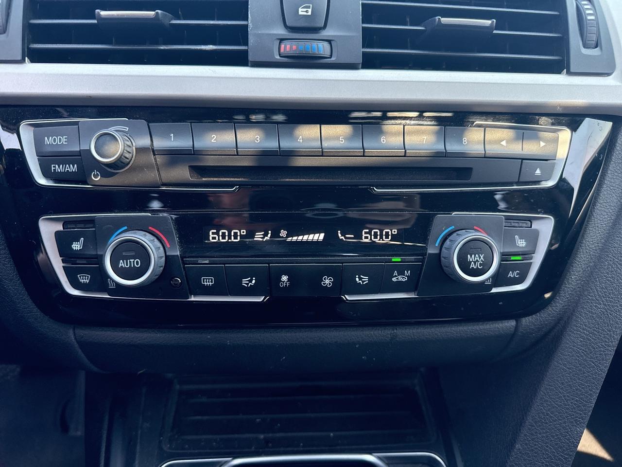 2018 BMW 3 Series 320i xDrive Richmond VA