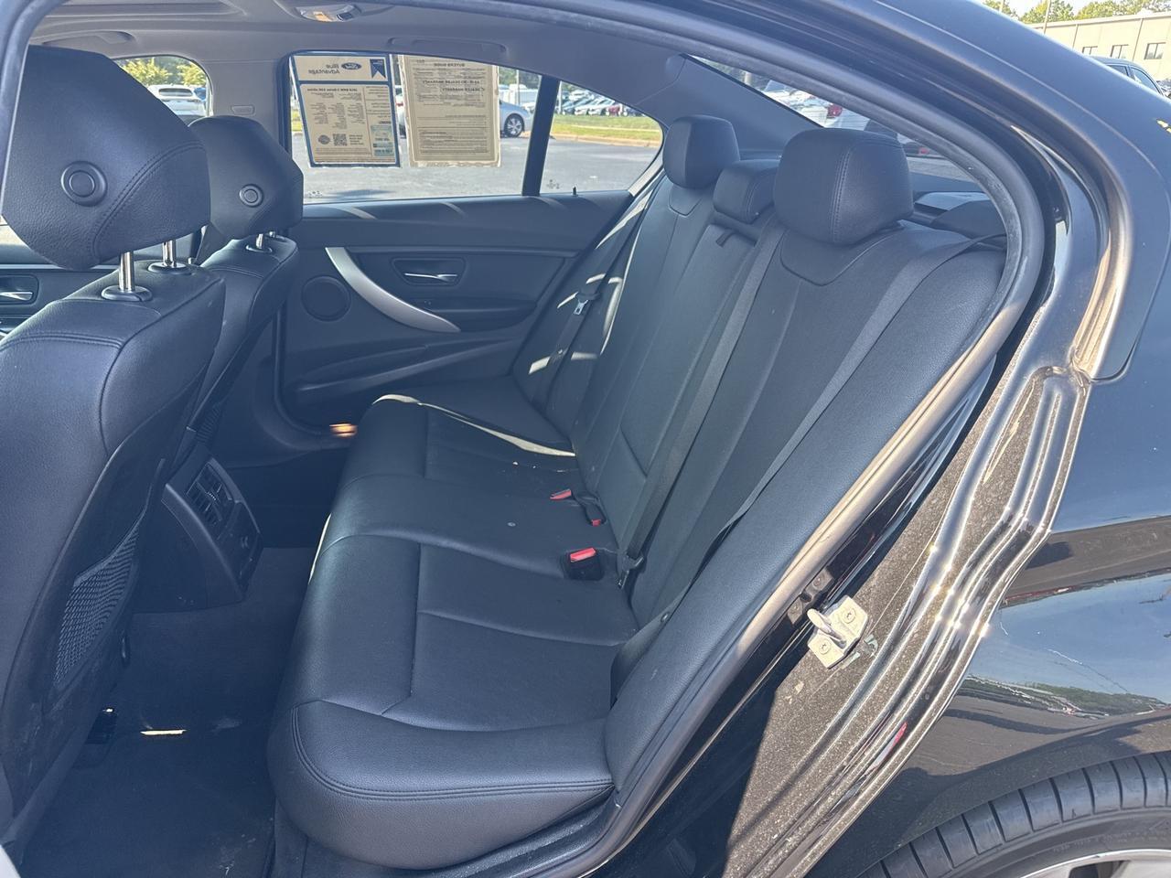 2018 BMW 3 Series 320i xDrive Richmond VA