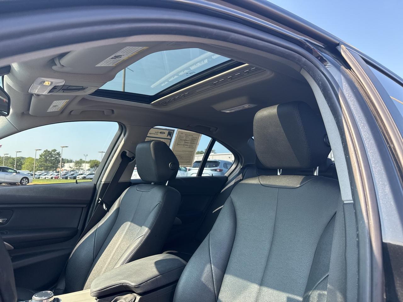 2018 BMW 3 Series 320i xDrive Richmond VA