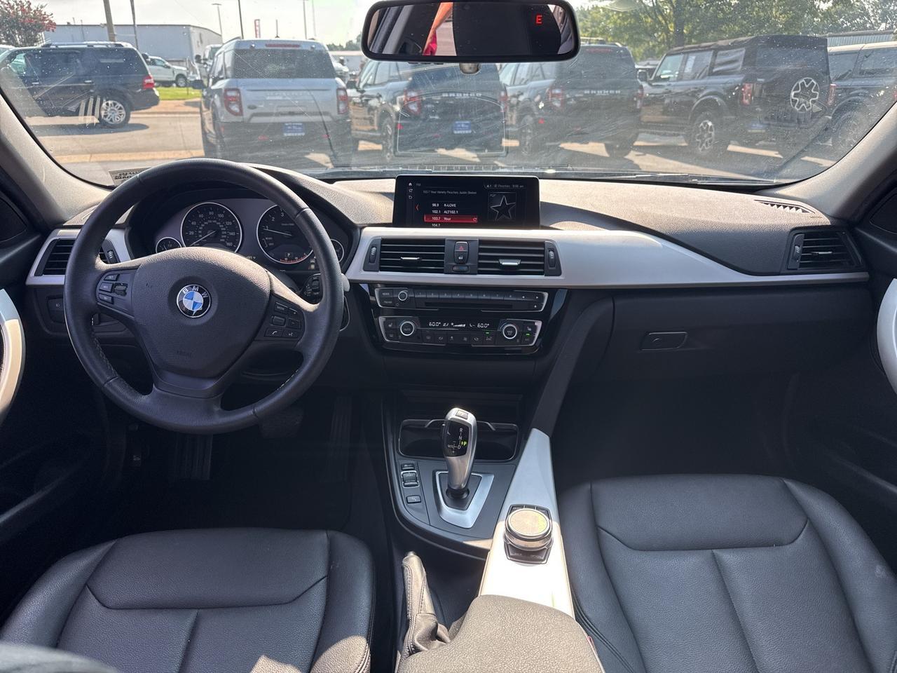 2018 BMW 3 Series 320i xDrive Richmond VA
