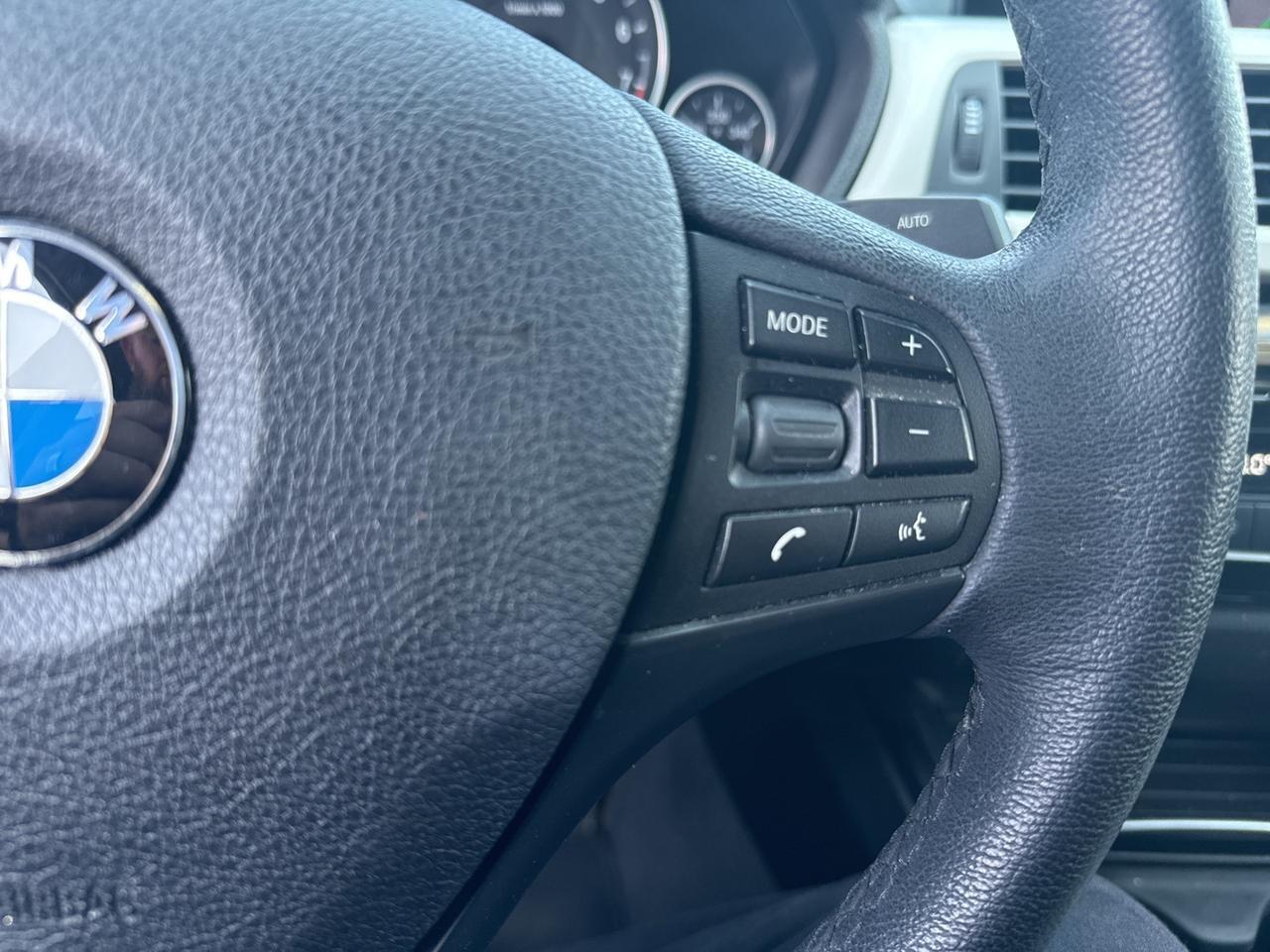 2018 BMW 3 Series 320i xDrive Richmond VA