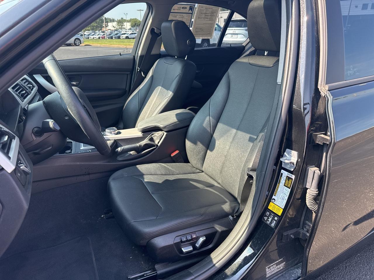 2018 BMW 3 Series 320i xDrive Richmond VA
