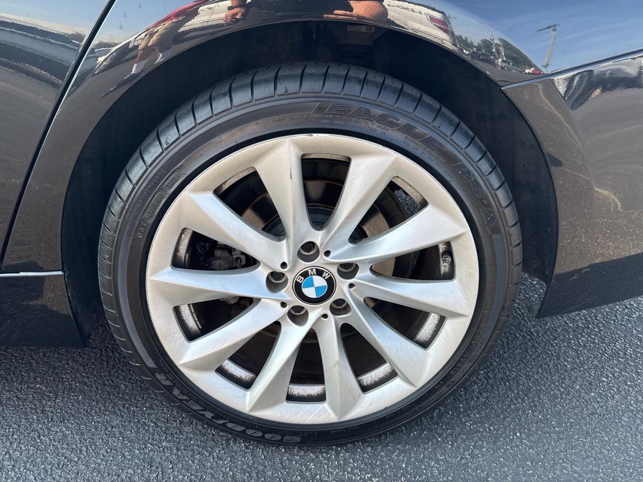 2018 BMW 3 Series 320i xDrive Richmond VA