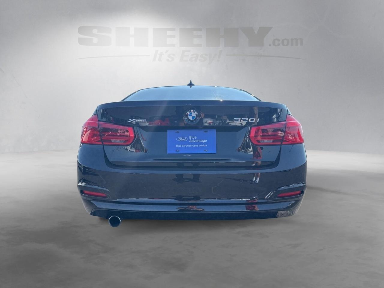 2018 BMW 3 Series 320i xDrive Richmond VA
