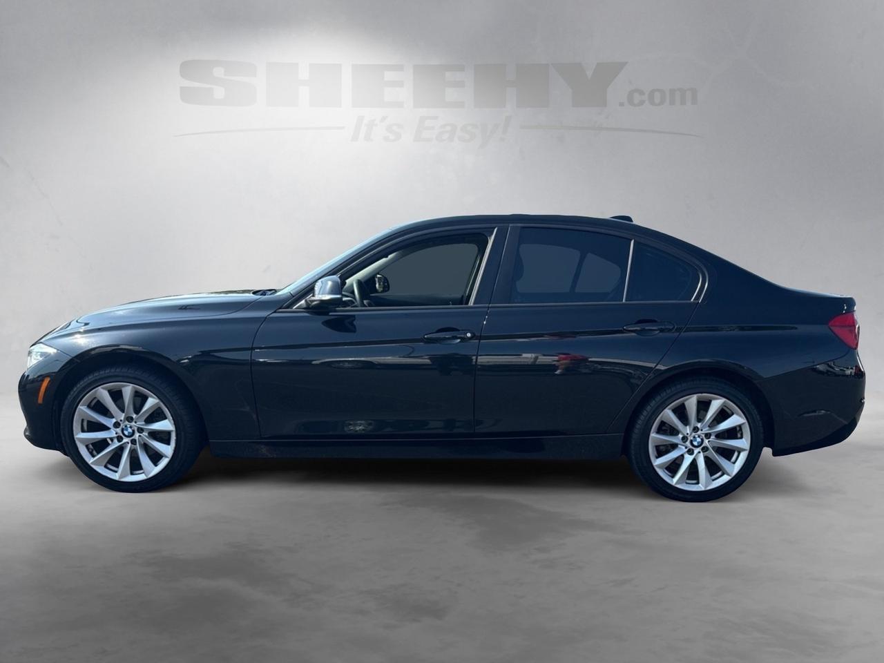 2018 BMW 3 Series 320i xDrive Richmond VA