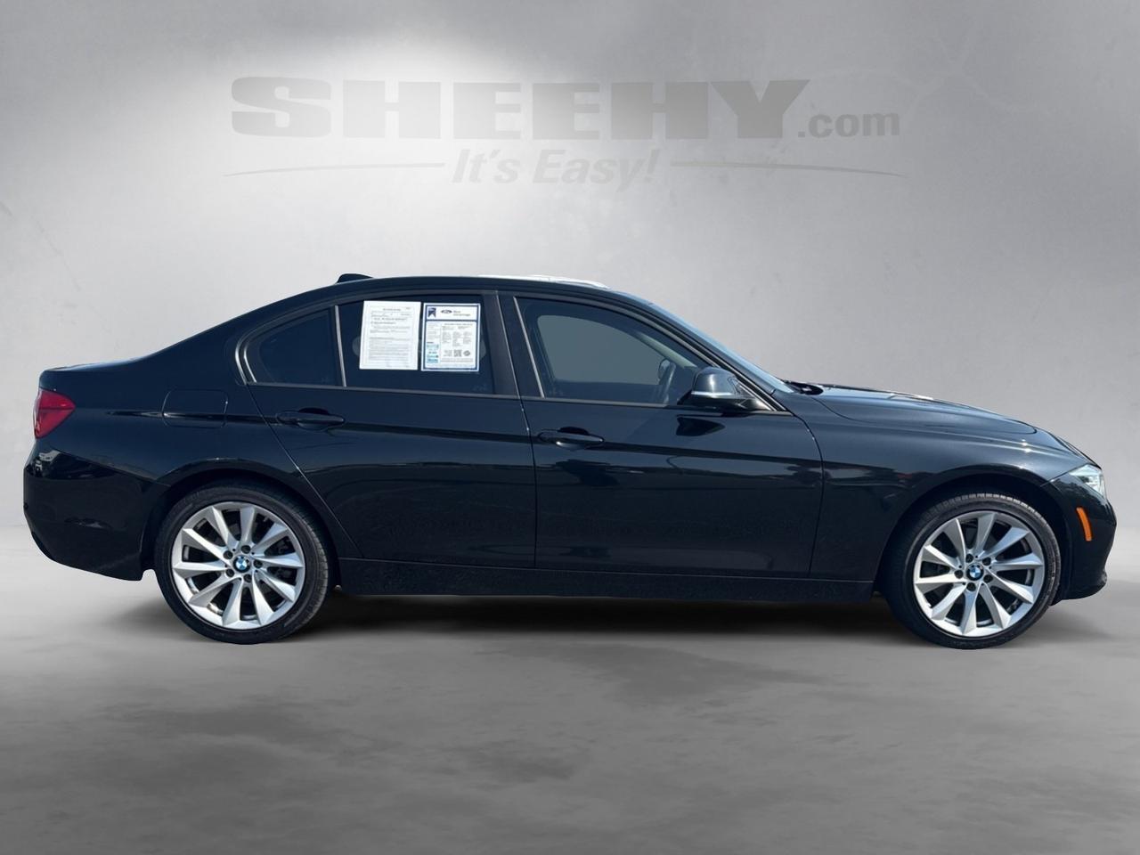 2018 BMW 3 Series 320i xDrive Richmond VA