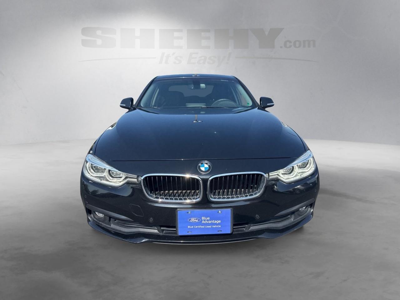 2018 BMW 3 Series 320i xDrive Richmond VA