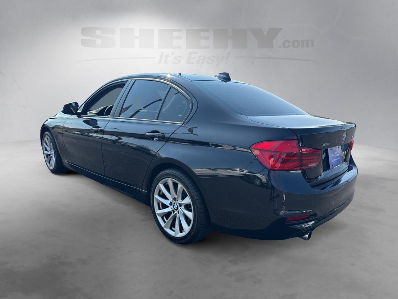 2018 BMW 3 Series 320i xDrive Richmond VA