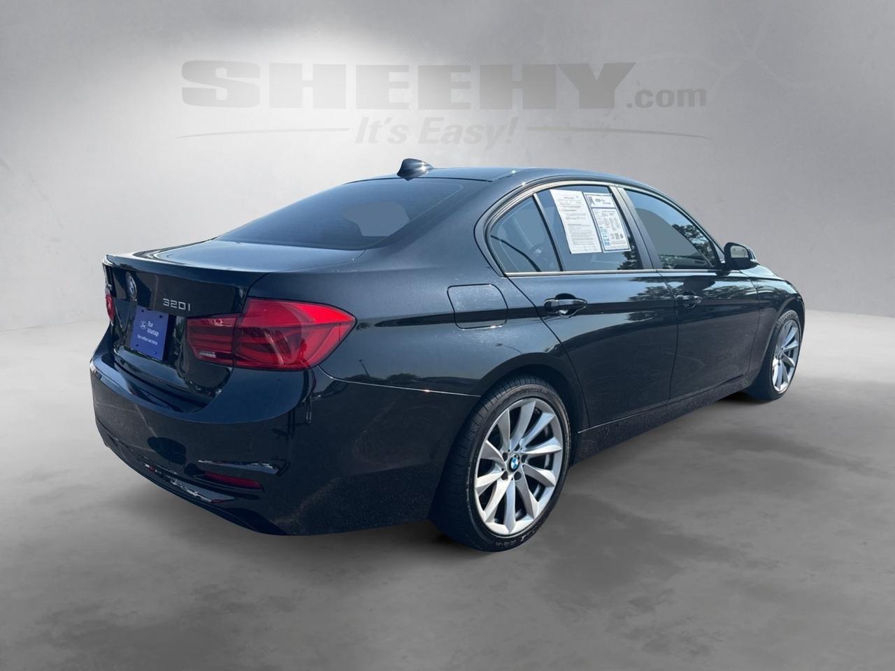 2018 BMW 3 Series 320i xDrive Richmond VA