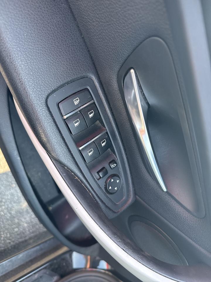 2018 BMW 3 Series 320i xDrive Richmond VA
