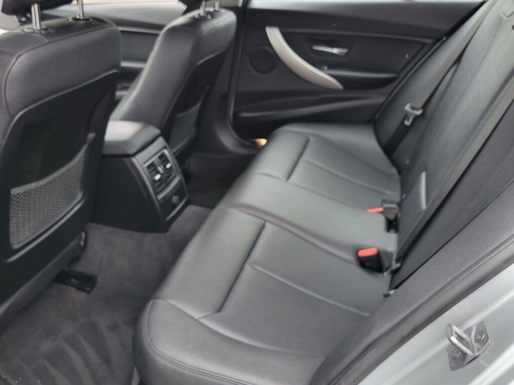2018 BMW 3 Series 320i xDrive Chantilly VA