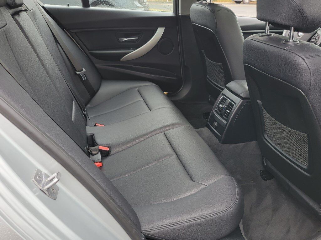 2018 BMW 3 Series 320i xDrive Chantilly VA