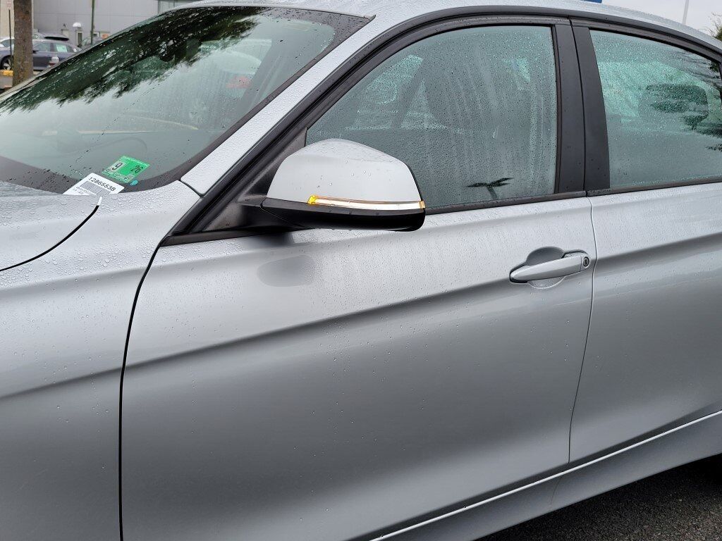 2018 BMW 3 Series 320i xDrive Chantilly VA