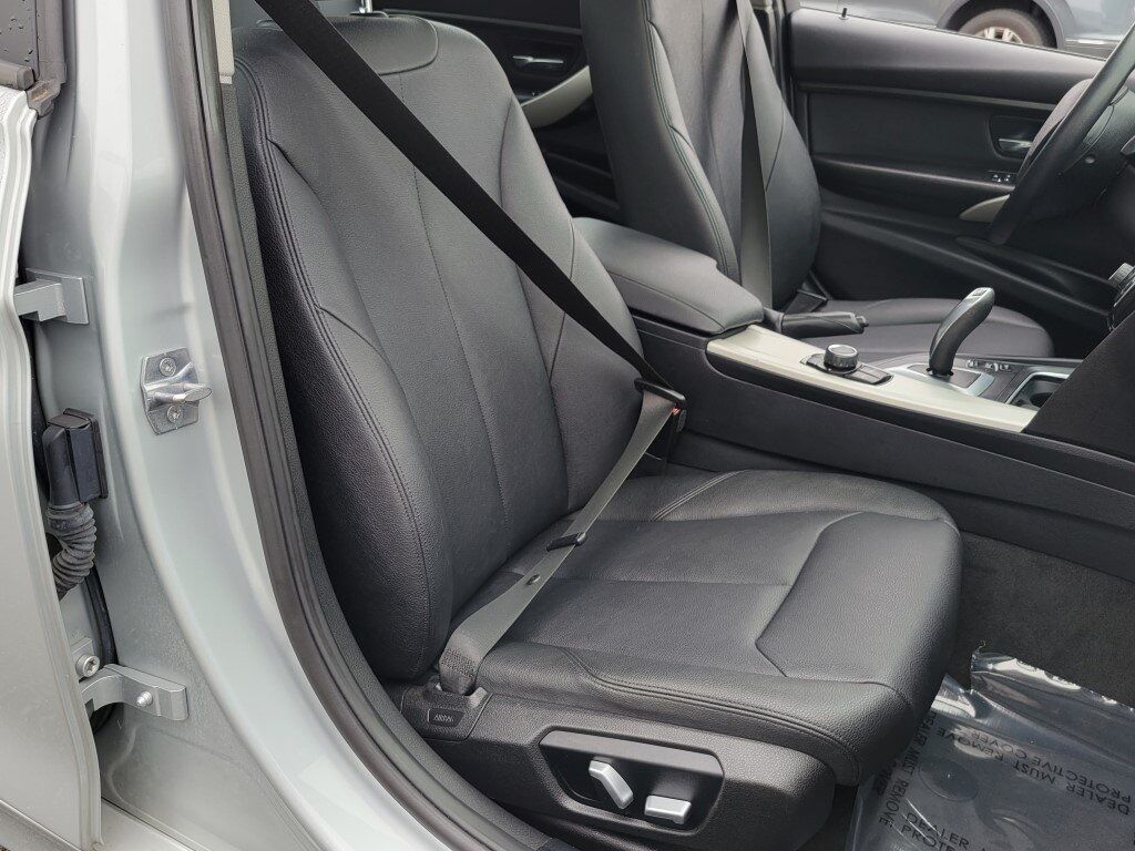 2018 BMW 3 Series 320i xDrive Chantilly VA