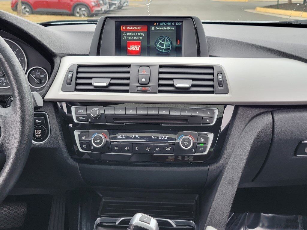 2018 BMW 3 Series 320i xDrive Chantilly VA