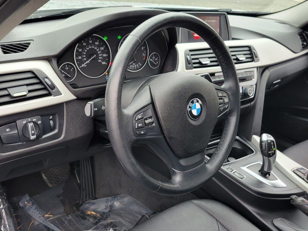 2018 BMW 3 Series 320i xDrive Chantilly VA