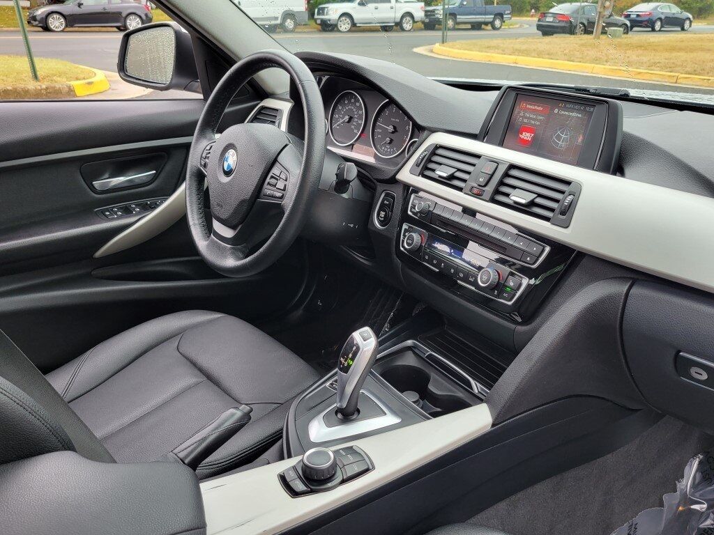 2018 BMW 3 Series 320i xDrive Chantilly VA