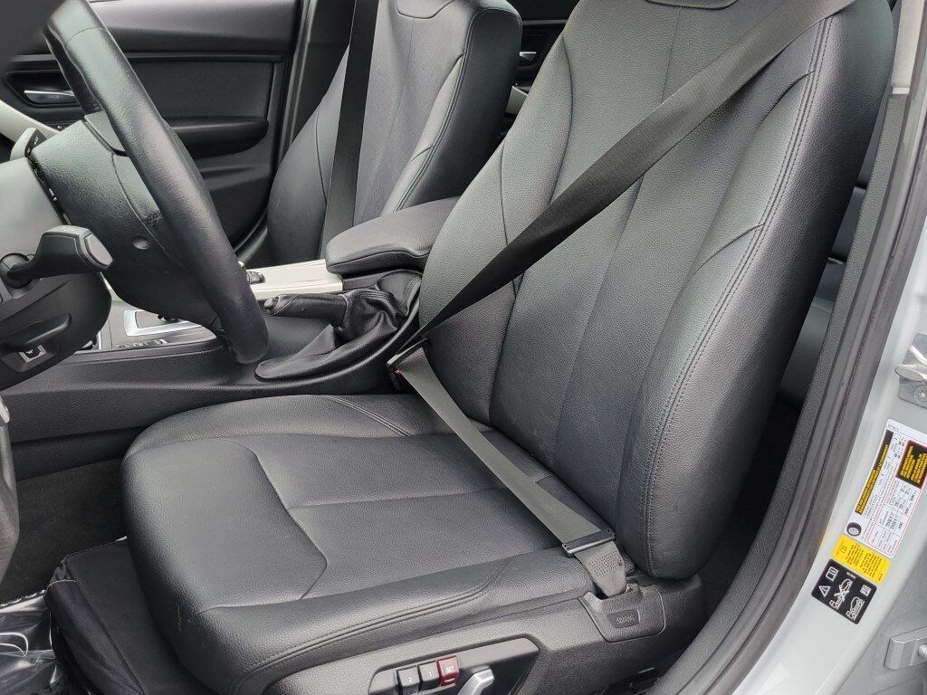 2018 BMW 3 Series 320i xDrive Chantilly VA