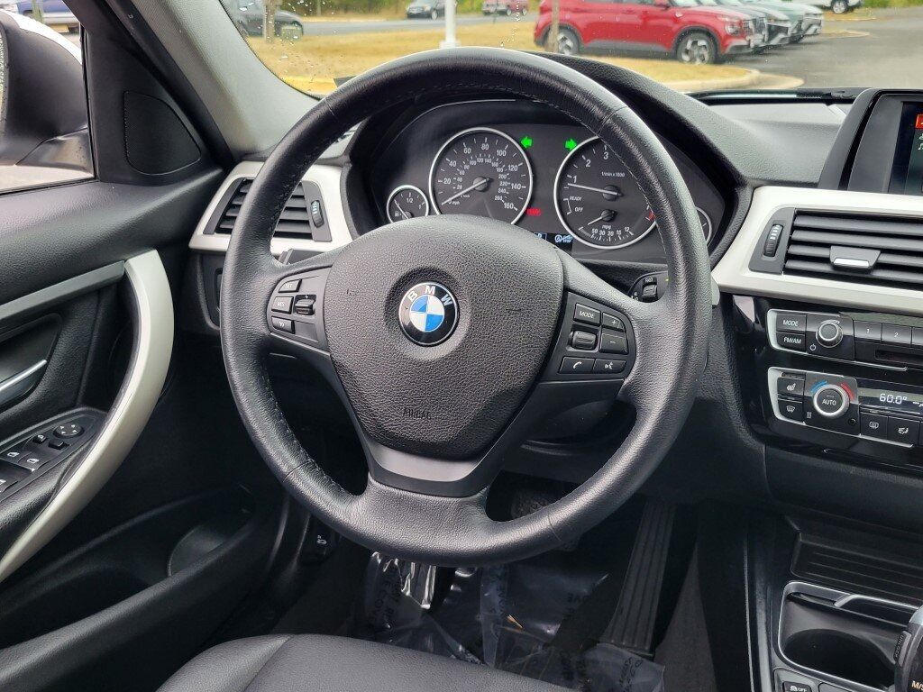 2018 BMW 3 Series 320i xDrive Chantilly VA