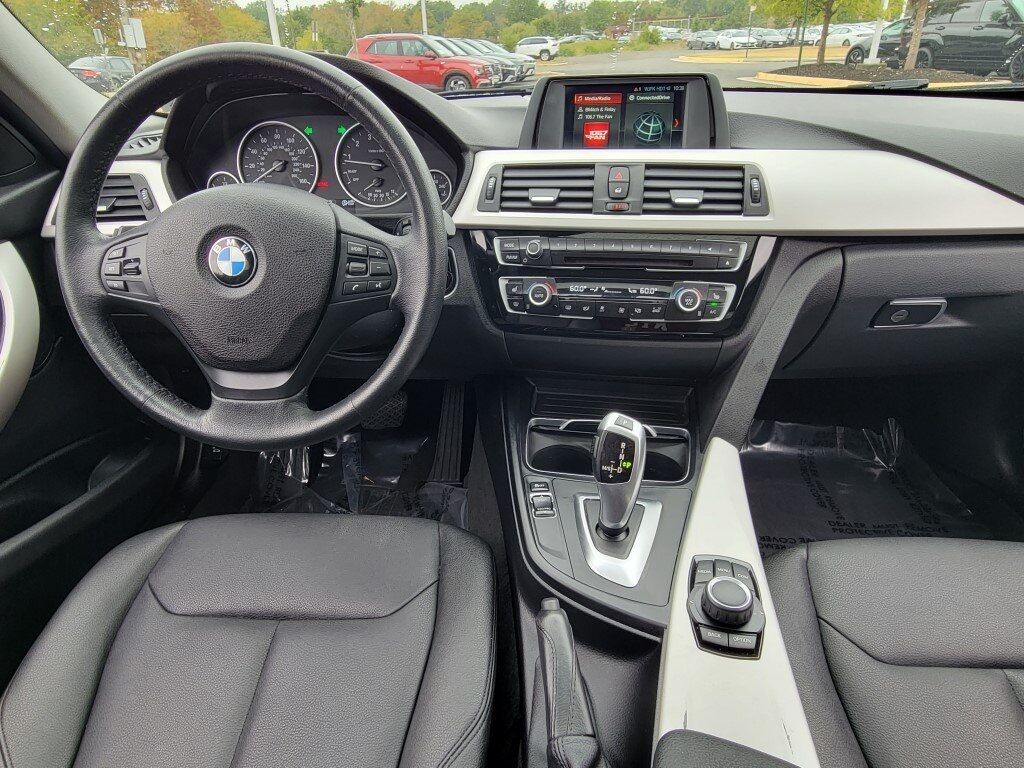 2018 BMW 3 Series 320i xDrive Chantilly VA