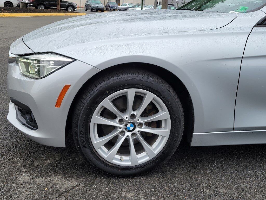 2018 BMW 3 Series 320i xDrive Chantilly VA