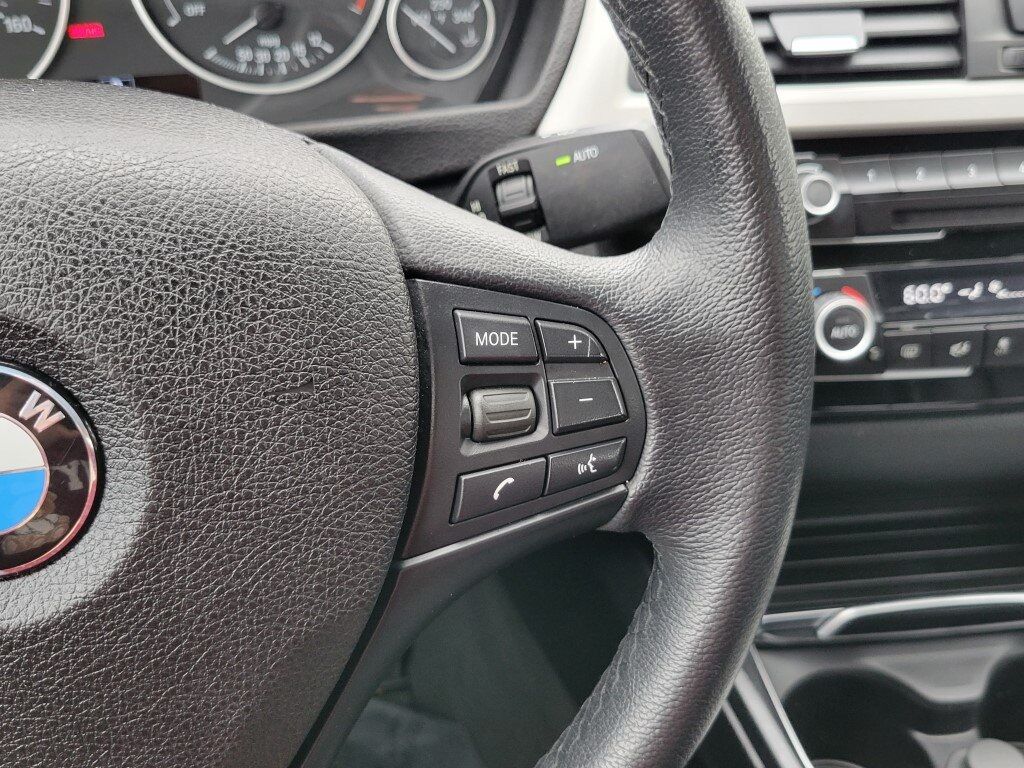 2018 BMW 3 Series 320i xDrive Chantilly VA