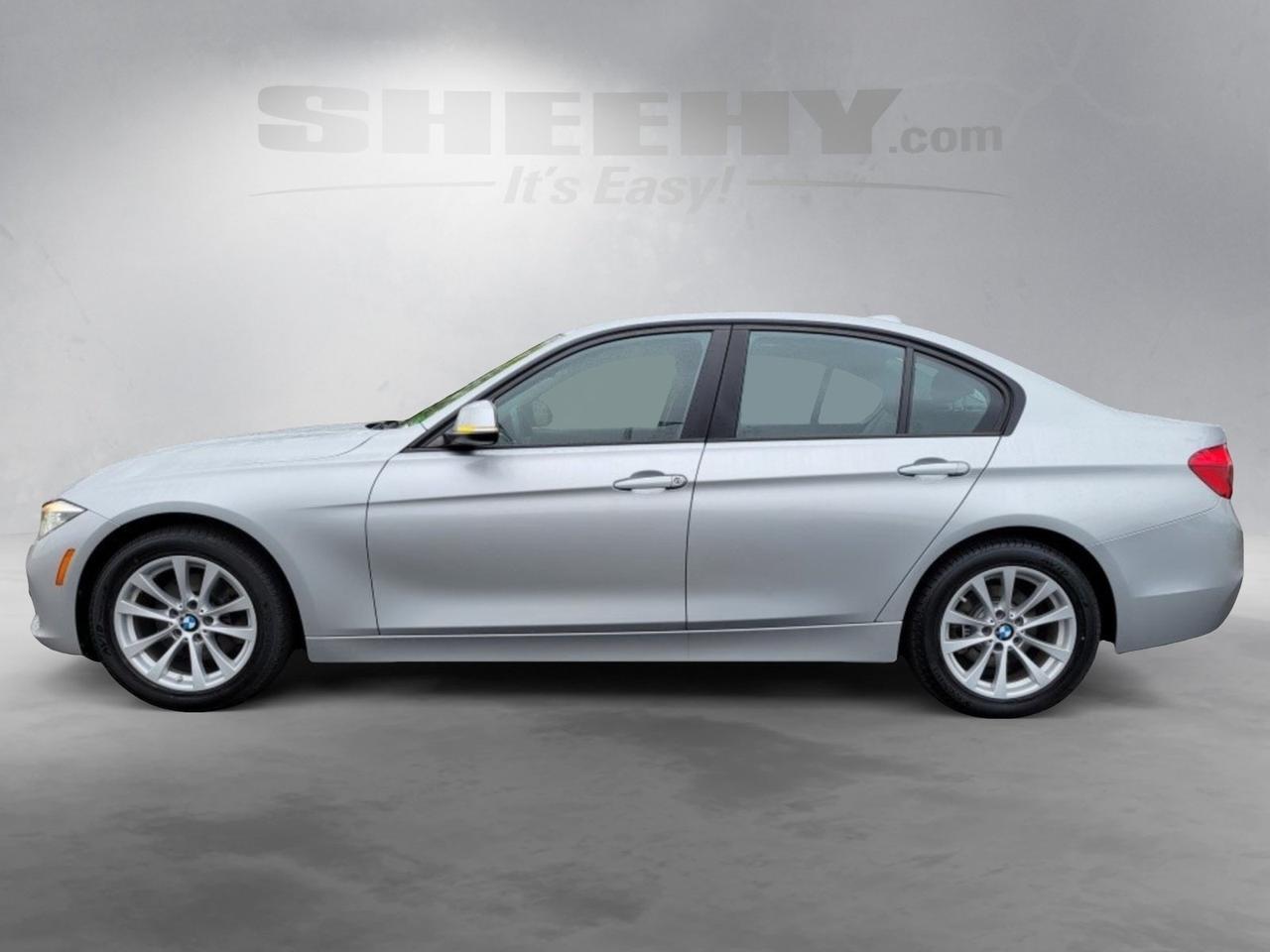 2018 BMW 3 Series 320i xDrive Chantilly VA