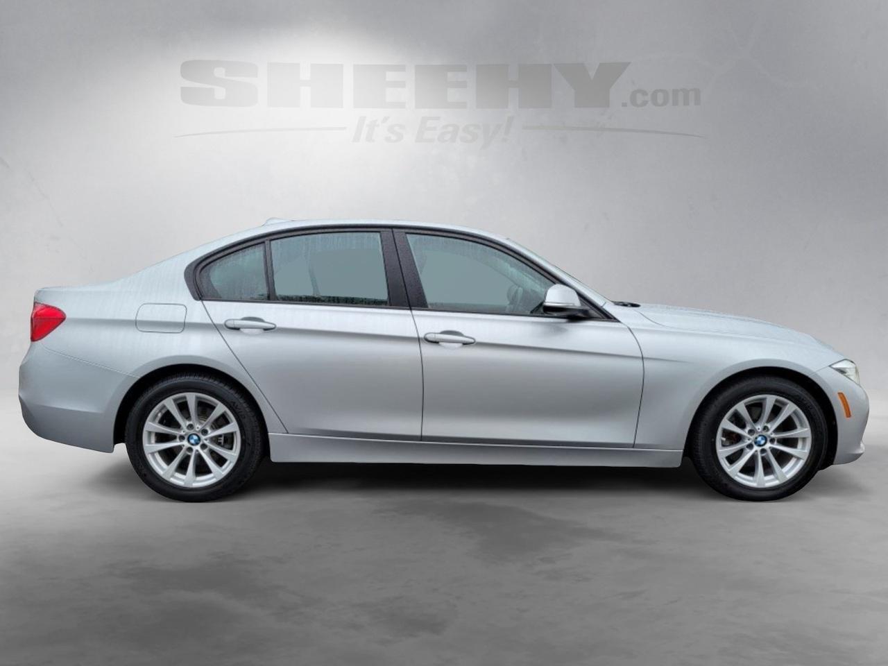 2018 BMW 3 Series 320i xDrive Chantilly VA