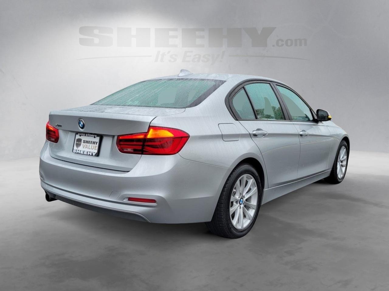 2018 BMW 3 Series 320i xDrive Chantilly VA