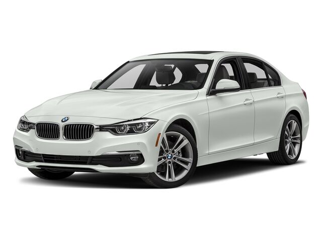 2018 BMW 3 Series 328d