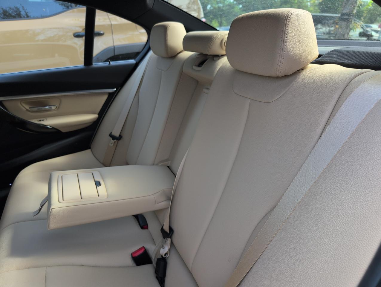 2018 BMW 3 Series 328d San Antonio TX