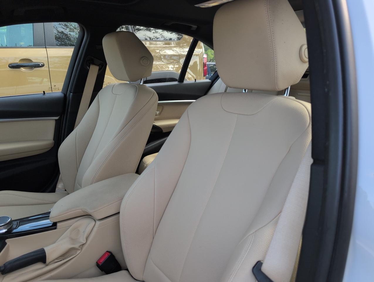 2018 BMW 3 Series 328d San Antonio TX