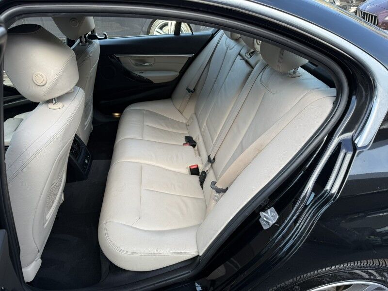 2018 BMW 3 Series 328d xDrive Willow Grove PA