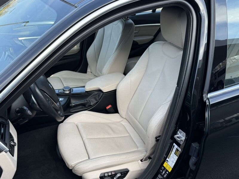 2018 BMW 3 Series 328d xDrive Willow Grove PA