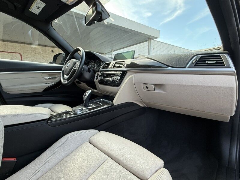 2018 BMW 3 Series 328d xDrive Willow Grove PA