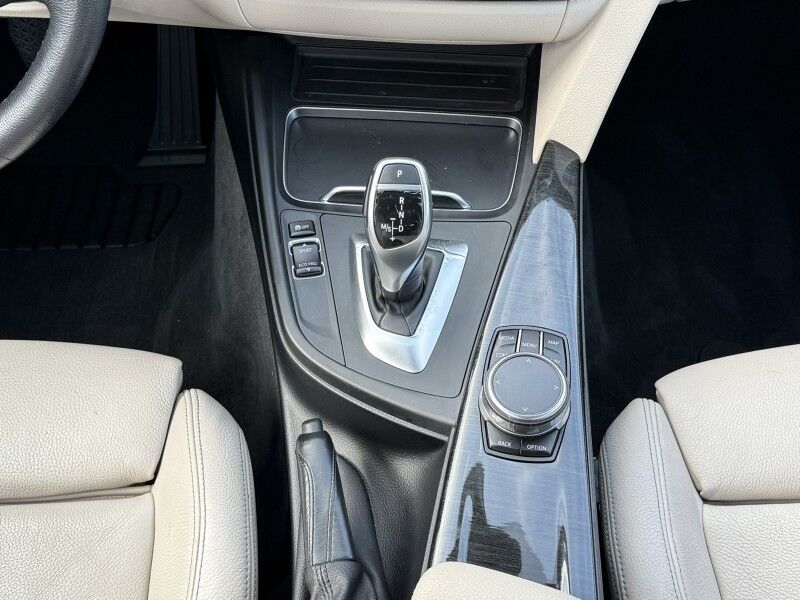 2018 BMW 3 Series 328d xDrive Willow Grove PA