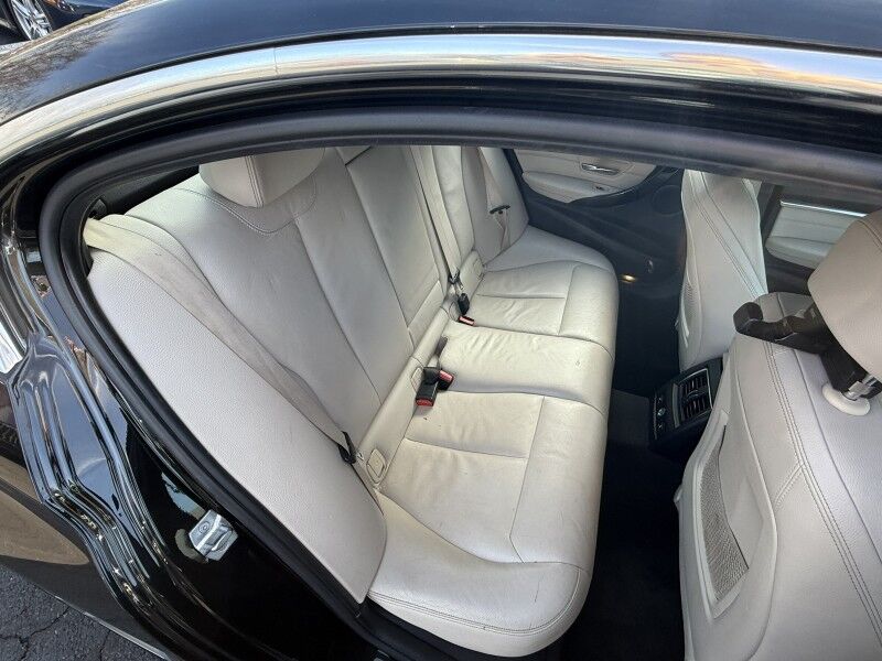 2018 BMW 3 Series 328d xDrive Willow Grove PA