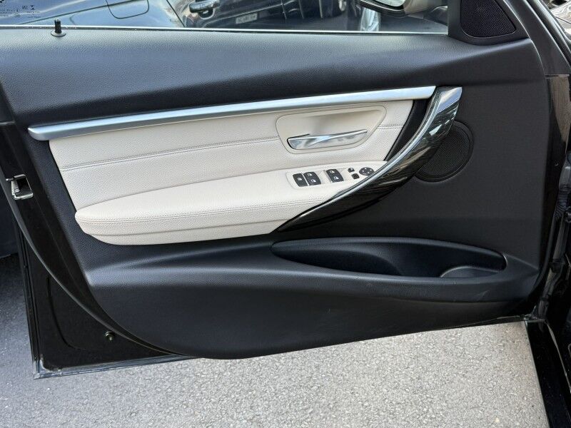 2018 BMW 3 Series 328d xDrive Willow Grove PA