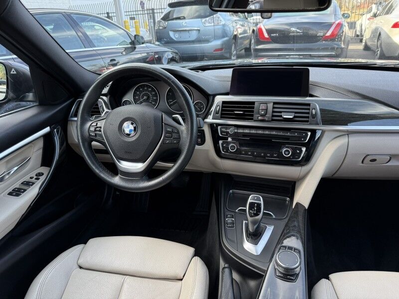 2018 BMW 3 Series 328d xDrive Willow Grove PA