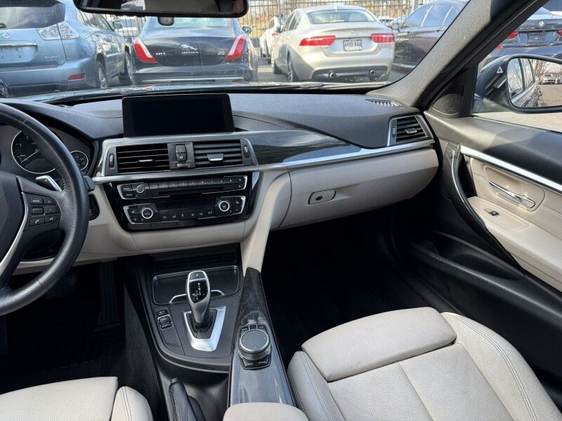 2018 BMW 3 Series 328d xDrive Willow Grove PA