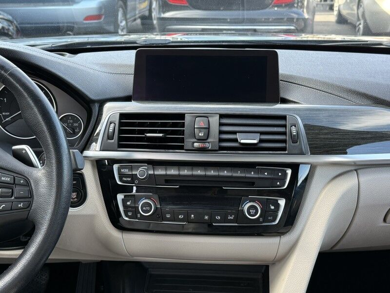 2018 BMW 3 Series 328d xDrive Willow Grove PA