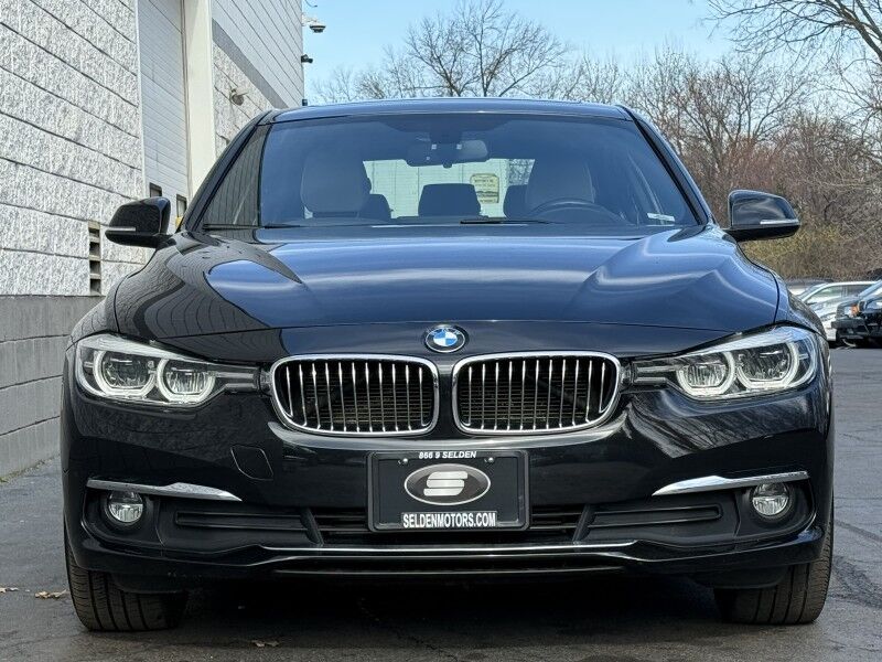 2018 BMW 3 Series 328d xDrive Willow Grove PA
