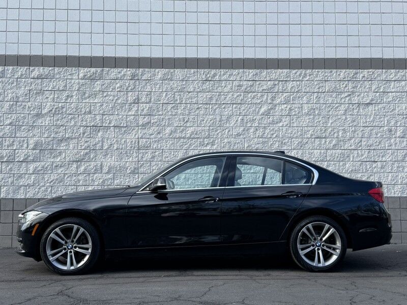 2018 BMW 3 Series 328d xDrive
