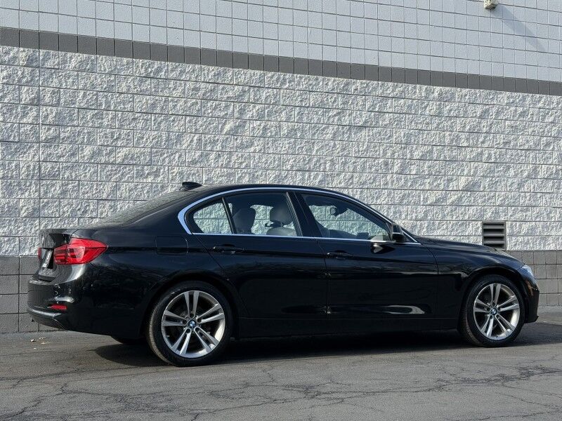 2018 BMW 3 Series 328d xDrive Willow Grove PA