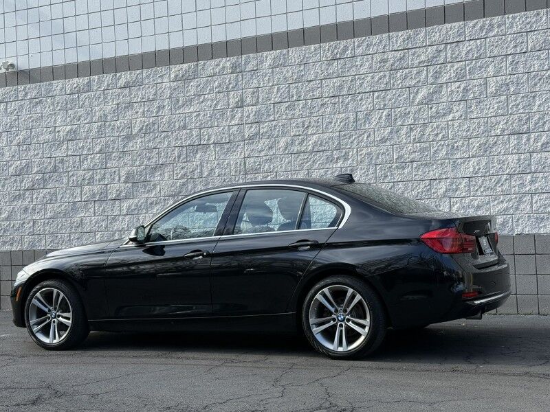 2018 BMW 3 Series 328d xDrive Willow Grove PA